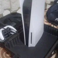 پلی استیشن فایو   PS5  ورژن اروپا
