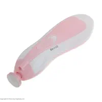 سوهان برقی نو