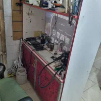 ویترین پیشخوان