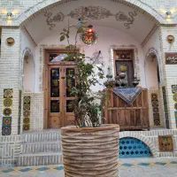 اقامتگاه بومگردی حاجی آقا|اجارهٔ کوتاه‌مدت آپارتمان و سوئیت|اصفهان, چرخاب|دیوار