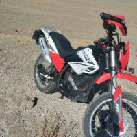 موتور فروشی تریل‌راتو250اصل‌ژاپن