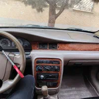 سمندef7 مدل96 شاسی پلمپ بدون خط و خش|خودرو سواری و وانت|هشتگرد, فاز ۱ مهستان|دیوار