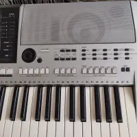 psr s900 synthesizer|پیانو، کیبورد، آکاردئون|تهران, شهرک امید|دیوار