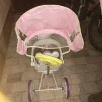 سه چرخه|اسباببازی بچه|ملارد, |دیوار