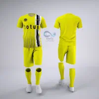 تیشرت و شورت ورزشی