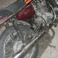 موتور|موتورسیکلت|خاش, |دیوار