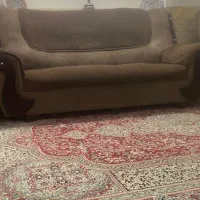 مبل راحتی یک دست‌