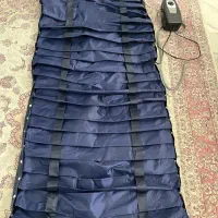 تشک مواج و تخت بیمار
