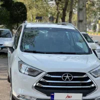 جک s3 مدل ۱۳۹۹|خودرو سواری و وانت|لاهیجان, حاجی آباد|دیوار