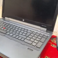 لپتاب elitebook 8570w HP