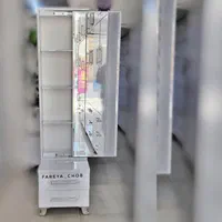 آینه قدی  پاتختی  آینه ریلی  کشو درایورآینه|آینه|اهواز, زندوکیلی|دیوار