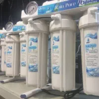 تصفیه آب خانگی