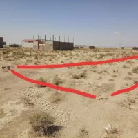 زمین کارگاهی ۲ بر در الوار سفلی
