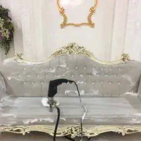 مبل شویی تخصصی درمنزل|خدمات نظافت|زرند, |دیوار