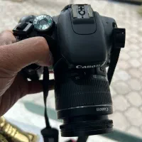 دوربین 600d کنن