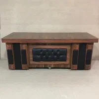 میز مدیریتی غزال