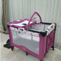 کالسکه و صندلی غذای مامالاو|کالسکه و لوازم جانبی|صدرا-فارس, فاز ۱|دیوار