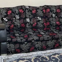 مبل ۷ نفره در حد نو