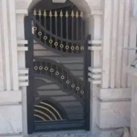 جوشکار درب و پنجره
