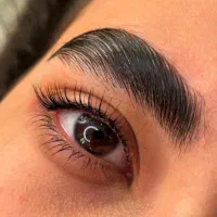 لیفت و لمینت مژه فقط۲۹۸مدت محدود