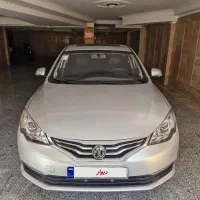 MG 360 ام جی ۳۶۰ اتومات توربو