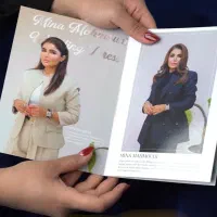 شاپینبگ جعبه لیبل هارد باکس پاکت چاپ کاتالوگ تقویم