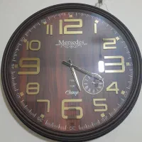 ساعت دیواری|ساعت دیواری و تزئینی|بروجرد, |دیوار