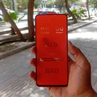 گلس شیشه ای فول چس(قیمت فضایی همکاری)