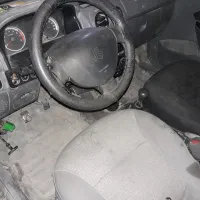 پراید مدل ۹۴ برج ۱۲|خودرو سواری و وانت|اهواز, کمپلو شمالی|دیوار