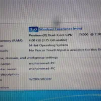 لب تاپ msi|رایانه همراه|خمام, |دیوار