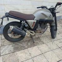 زونتس 230 کافه ریسر