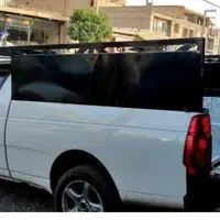 باربری وانت تلفنی اسباب کشی شهرستان و داخل شهر|خدمات حمل و نقل|ارومیه, |دیوار