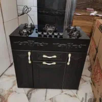 اجاق گاز کابینتی 5 شعله|اجاق گاز و لوازم برقی پخت‌وپز|تهران, پارک شهر|دیوار