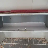 آبچکان|آبچکان و نظمدهنده ظروف|قم, قلعه کامکار|دیوار