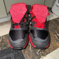 زد ایکس اتمونس بلک رد اورجینال ZX8000
