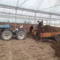 خدمات باغی و گلخانه ای|خدمات باغبانی و درختکاری|اصفهان, زیار|دیوار