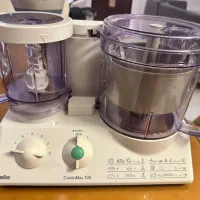 غذا ساز بروان