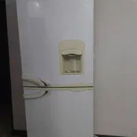 یخچال فریزر ممتازموتورتازه تعویض.تازه گازشده.خنک|یخچال و فریزر|شیراز, فضل‌آباد|دیوار