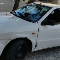 سمند سورن مدل ۹۴