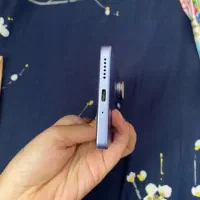 Redmi note 13 pro 4g رم ۱۲ حافظه۵۱۲|موبایل|تهران, عباس‌آباد|دیوار