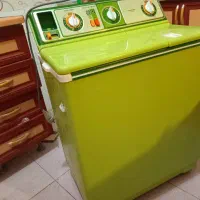 ماشین لباسشویی اصل توشیبا