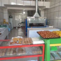 مجوز خشکه پزی|فروشگاه و مغازه|الوند, |دیوار
