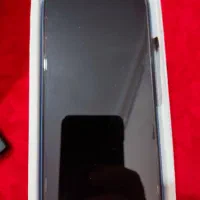 موبایل x20 جی پلاس کلا یک ساعت روشن بوده