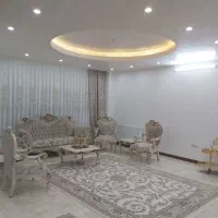 اجاره آپارتمان۱۳۷متری/فول امکانات/گل شهرک فجر|اجارهٔ آپارتمان|ورامین, شهرک فجر|دیوار