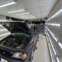 پراید|خودرو سواری و وانت|شهریار, کهنز|دیوار