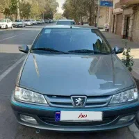 پارس مدل ۱۴۰۰ xu7