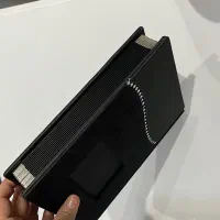 آلبوم عکس چرم