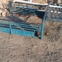 کفی وباربند قمی