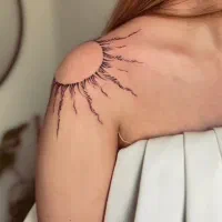 مدل برای تتوبدن