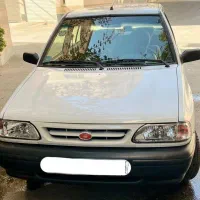 پراید فرمان هیدرولیک